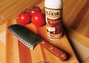 Maintaining and Cleaning Butcher Block Surfaces